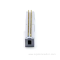 2.54mm Pitch Box header Straight H8.8mm